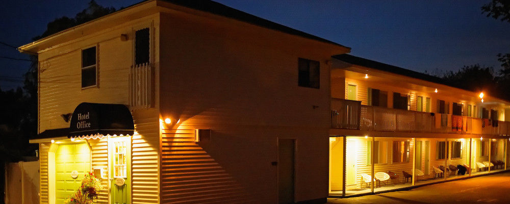 Footbridge North Hotel Wells Exterior foto